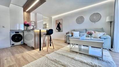 Återförsäljning - Apartment -
Torrevieja - Punta prima