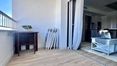 Återförsäljning - Apartment -
Torrevieja - Punta prima