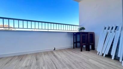 Återförsäljning - Apartment -
Torrevieja - Punta prima