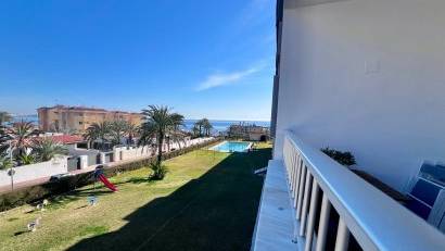 Återförsäljning - Apartment -
Torrevieja - Punta prima