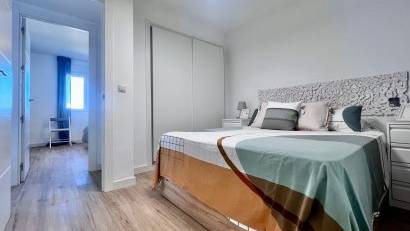 Återförsäljning - Apartment -
Torrevieja - Punta prima