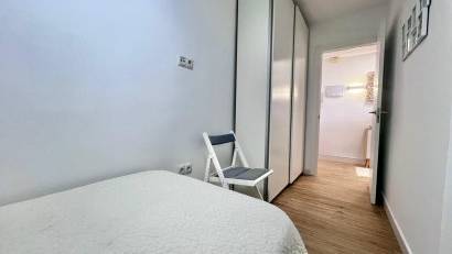 Återförsäljning - Apartment -
Torrevieja - Punta prima