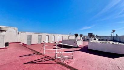 Återförsäljning - Apartment -
Torrevieja - Punta prima