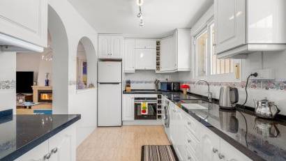 Återförsäljning - Detached villa -
Algorfa - Lomas De La Juliana