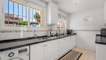 Återförsäljning - Detached villa -
Algorfa - Lomas De La Juliana