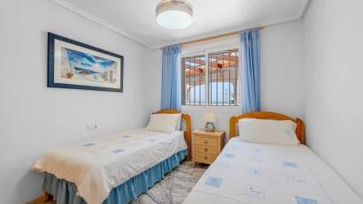 Återförsäljning - Detached villa -
Algorfa - Lomas De La Juliana