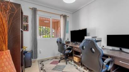 Återförsäljning - Detached villa -
Algorfa - Lomas De La Juliana