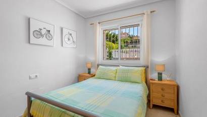 Återförsäljning - Detached villa -
Algorfa - Lomas De La Juliana