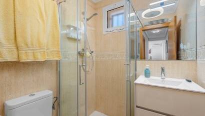 Återförsäljning - Detached villa -
Algorfa - Lomas De La Juliana