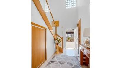 Återförsäljning - Detached villa -
Algorfa - Lomas De La Juliana