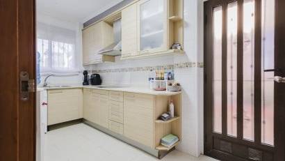 Återförsäljning - Villa -
Torrevieja - Aguas Nuevas