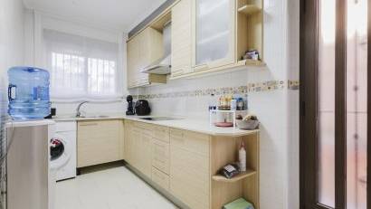 Återförsäljning - Villa -
Torrevieja - Aguas Nuevas