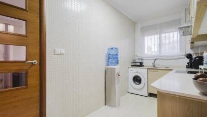 Återförsäljning - Villa -
Torrevieja - Aguas Nuevas