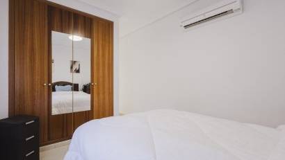 Återförsäljning - Villa -
Torrevieja - Aguas Nuevas