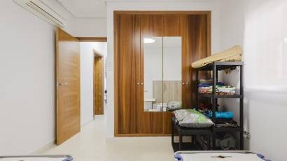 Återförsäljning - Villa -
Torrevieja - Aguas Nuevas