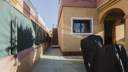 Återförsäljning - Villa -
Torrevieja - Aguas Nuevas