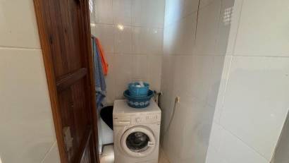 Återförsäljning - Detached villa -
Torrevieja - Los Balcones