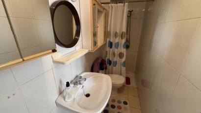 Återförsäljning - Detached villa -
Torrevieja - Los Balcones