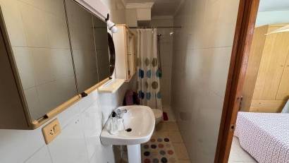 Återförsäljning - Detached villa -
Torrevieja - Los Balcones