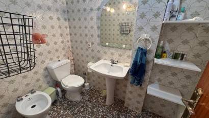 Återförsäljning - Detached villa -
Torrevieja - Los Balcones