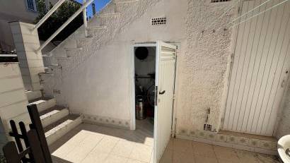 Återförsäljning - Detached villa -
Torrevieja - Los Balcones
