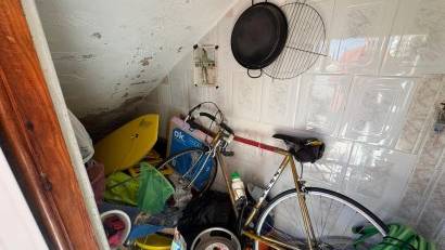 Återförsäljning - Detached villa -
Torrevieja - Los Balcones