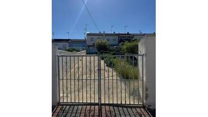 Återförsäljning - Detached villa -
Torrevieja - Los Balcones