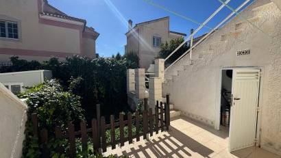 Återförsäljning - Detached villa -
Torrevieja - Los Balcones