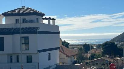 Nyproduktion - Radhus -
La Union - centro