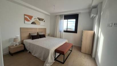 Nyproduktion - Radhus -
La Union - centro