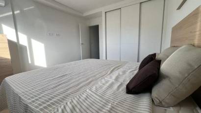 Nyproduktion - Radhus -
La Union - centro