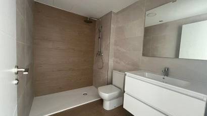 Nyproduktion - Radhus -
La Union - centro