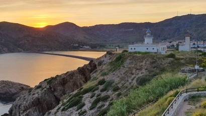 Nyproduktion - Radhus -
La Union - centro