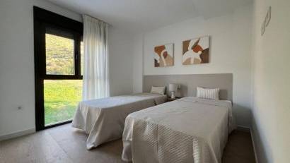 Nyproduktion - Radhus -
La Union - centro