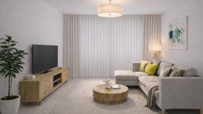 Nyproduktion - Apartment -
Torrevieja - Center