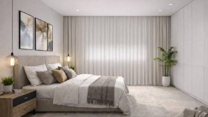 Nyproduktion - Apartment -
Torrevieja - Center