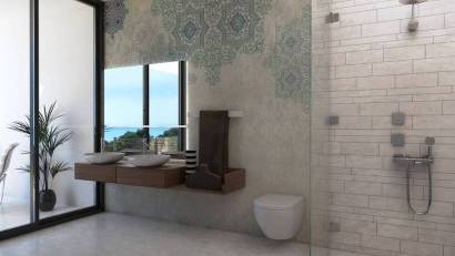 Obra nueva - Villa -
Campoamor Golf - Campoamor