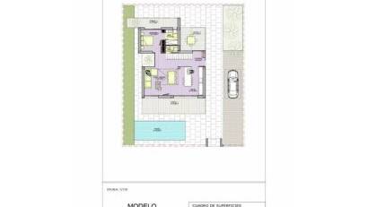 Obra nueva - Villa -
Campoamor Golf - Campoamor