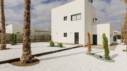 New Build - Villa -
Campoamor Golf - Campoamor
