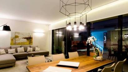 New Build - Villa -
Campoamor Golf - Campoamor