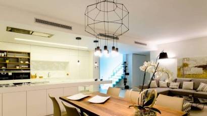 New Build - Villa -
Campoamor Golf - Campoamor