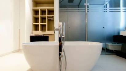 New Build - Villa -
Campoamor Golf - Campoamor