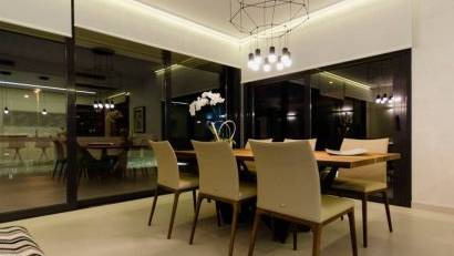 New Build - Villa -
Campoamor Golf - Campoamor