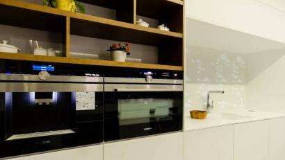 New Build - Villa -
Campoamor Golf - Campoamor