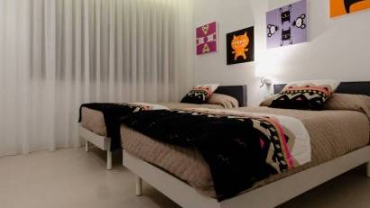 New Build - Villa -
Campoamor Golf - Campoamor