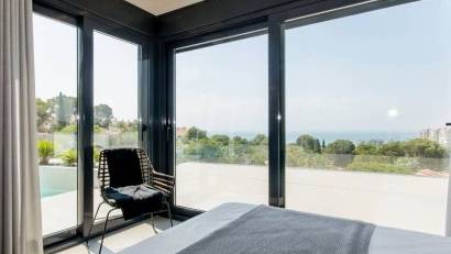 Obra nueva - Villa -
Campoamor Golf - Campoamor