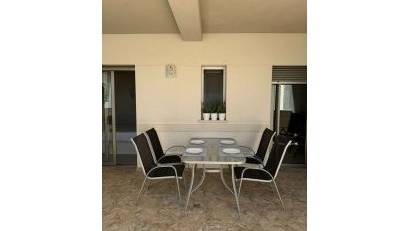 Återförsäljning - Apartment -
Orihuela - Villamartín-Las Filipinas