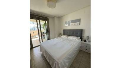 Återförsäljning - Apartment -
Orihuela - Villamartín-Las Filipinas