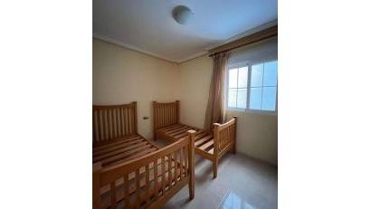 Återförsäljning - Apartment -
Orihuela - Cabo Roig