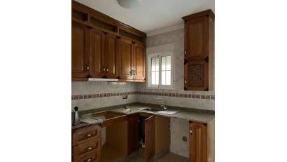 Återförsäljning - Apartment -
Orihuela - Cabo Roig